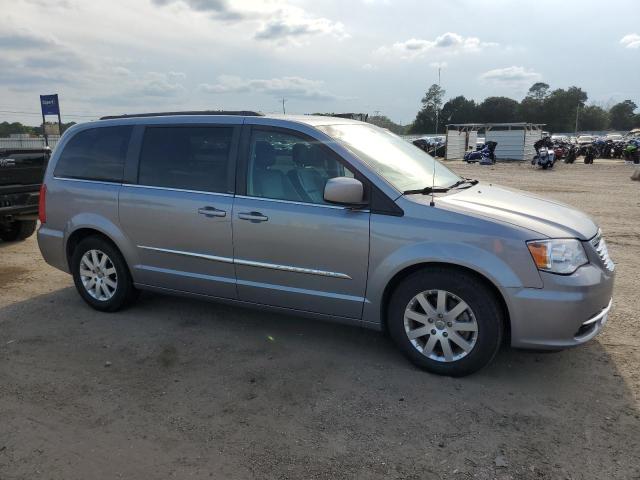  CHRYSLER MINIVAN 2013 Сірий