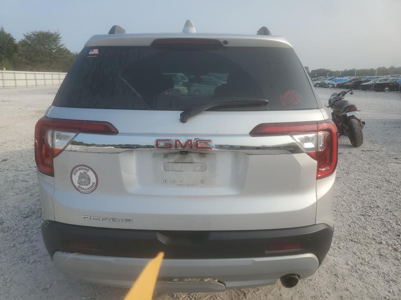 1GKKNKLA1LZ220388 2020 GMC Acadia Sle