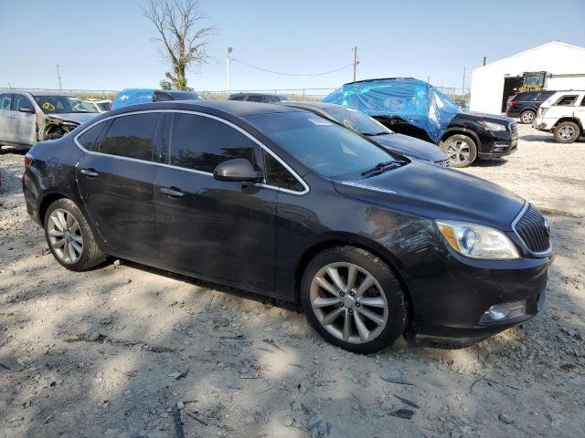  BUICK VERANO 2013 Чорний