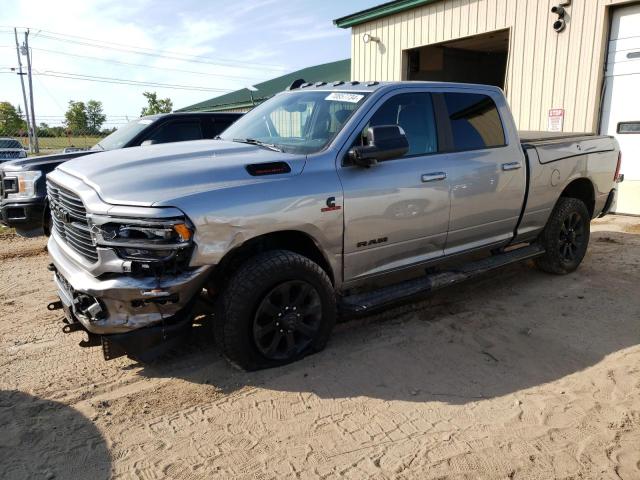  RAM 2500 2020 Silver