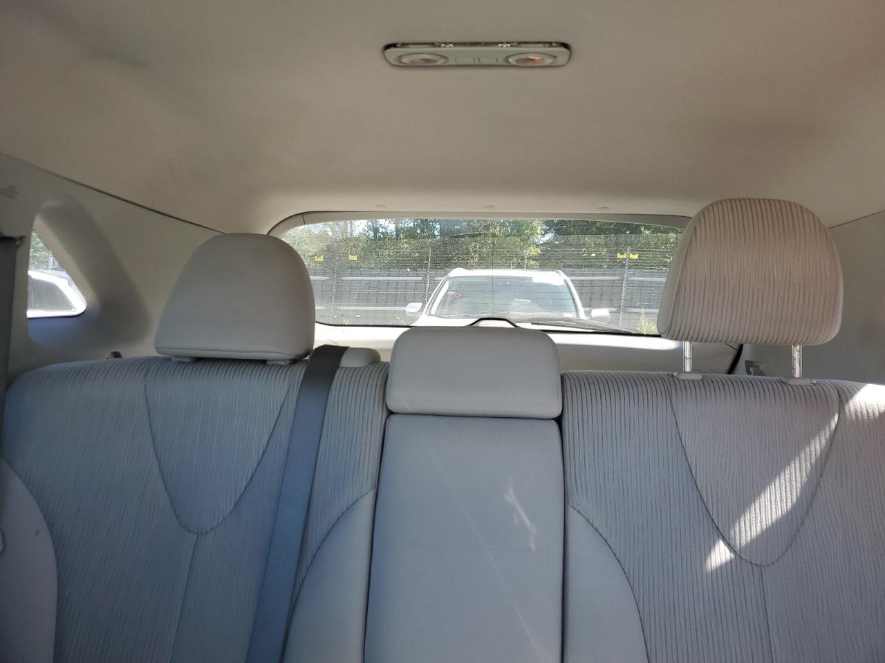 2013 Toyota Venza Le VIN: 4T3BA3BB2DU041253 Lot: 70706694