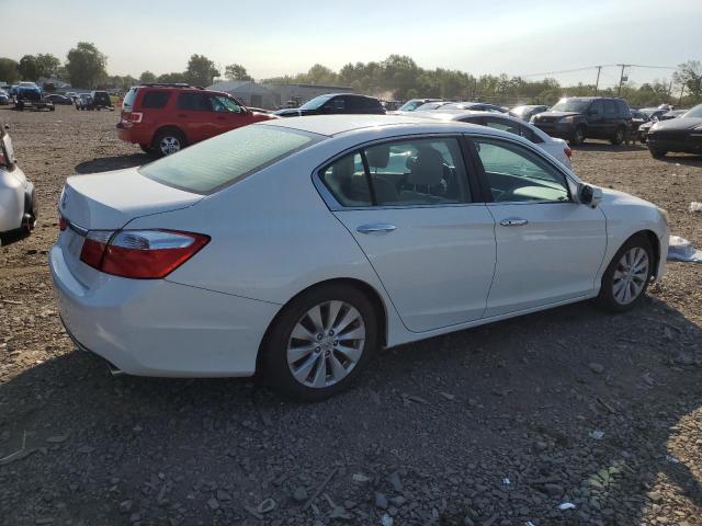  HONDA ACCORD 2013 White