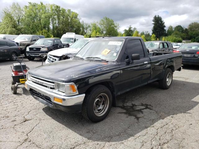 1989 Toyota Pickup 1/2 Ton Long Wheelbase Dlx