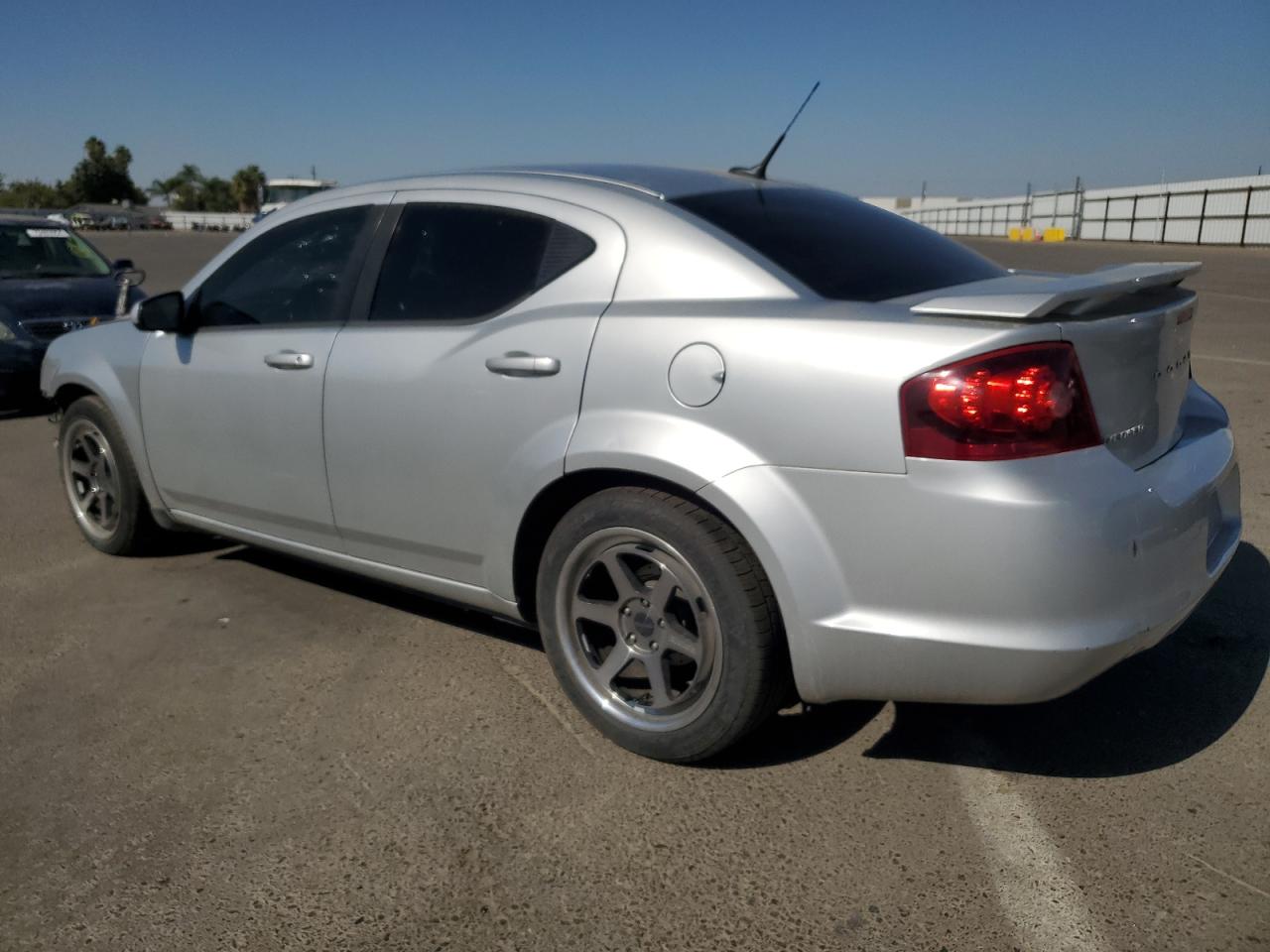 1B3BD1FG9BN510216 2011 Dodge Avenger Mainstreet