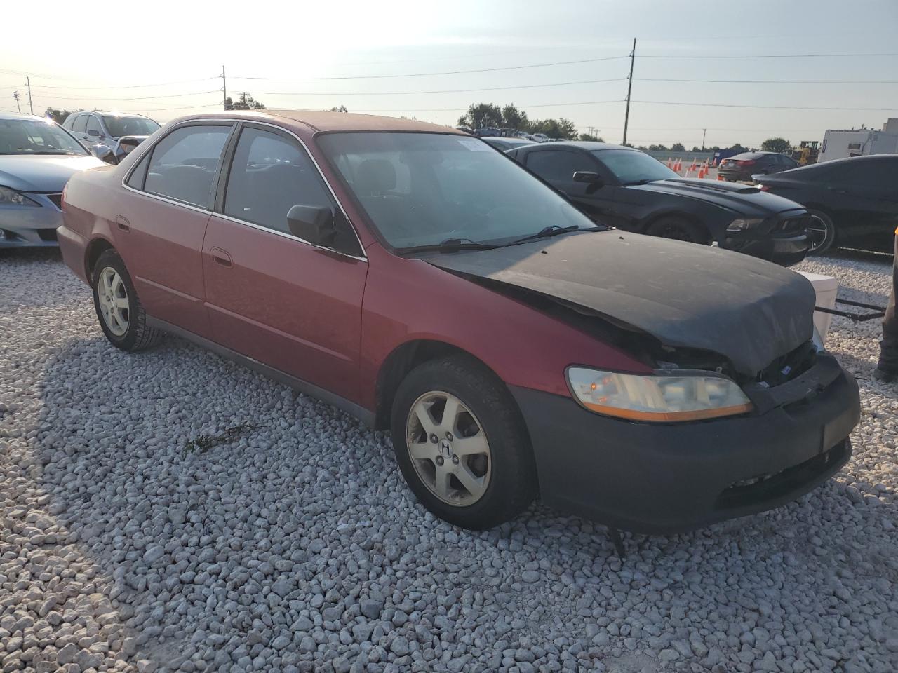 2000 Honda Accord - Image 4