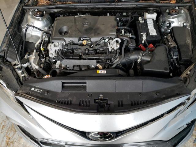 4T1C11AK5PU117703 Toyota Camry LE 11