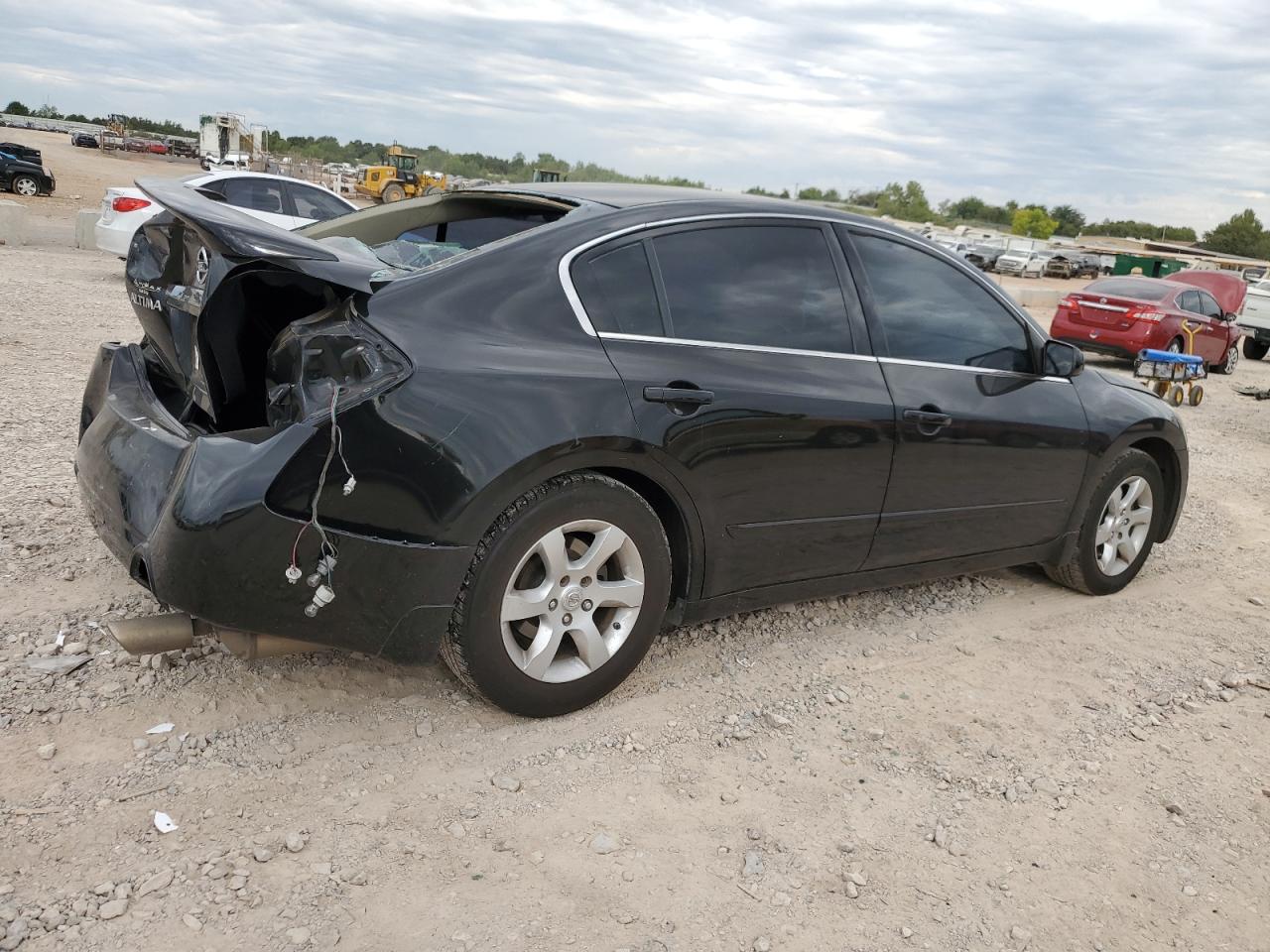 2009 Nissan Altima - Image 3