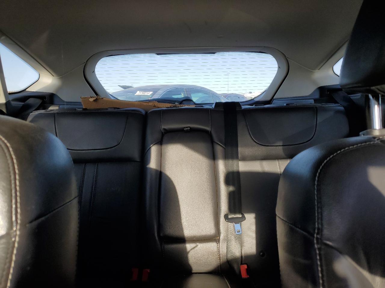 2014 Ford Focus - Image 10