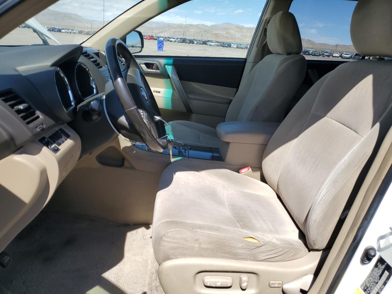 2008 Toyota Highlander - Image 7