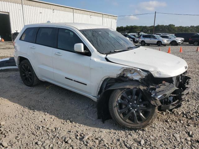  JEEP GRAND CHER 2019 White