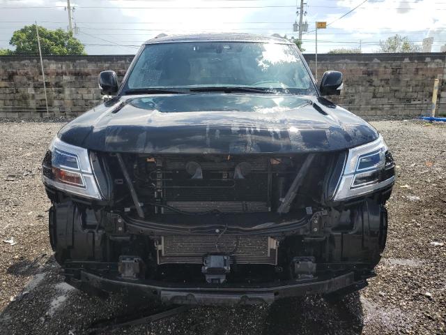 JN8AY2BA4N9391434 Nissan Armada SL 5