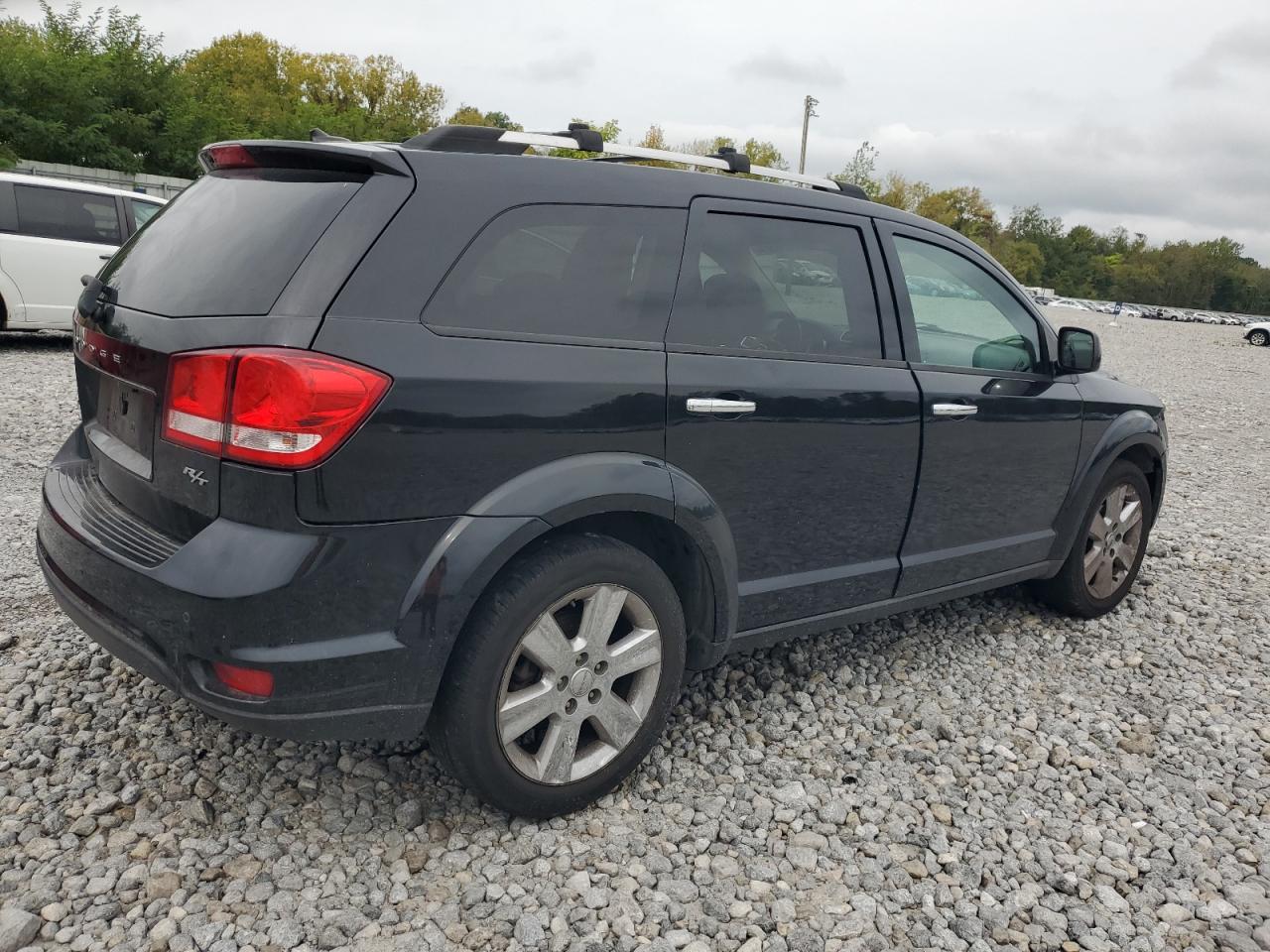 2012 Dodge Journey - Image 3