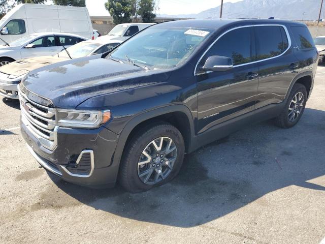 1GKKNKLA8MZ227131 GMC Acadia SLE