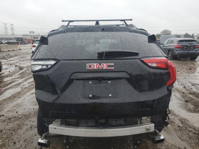  GMC TERRAIN 2020 Black