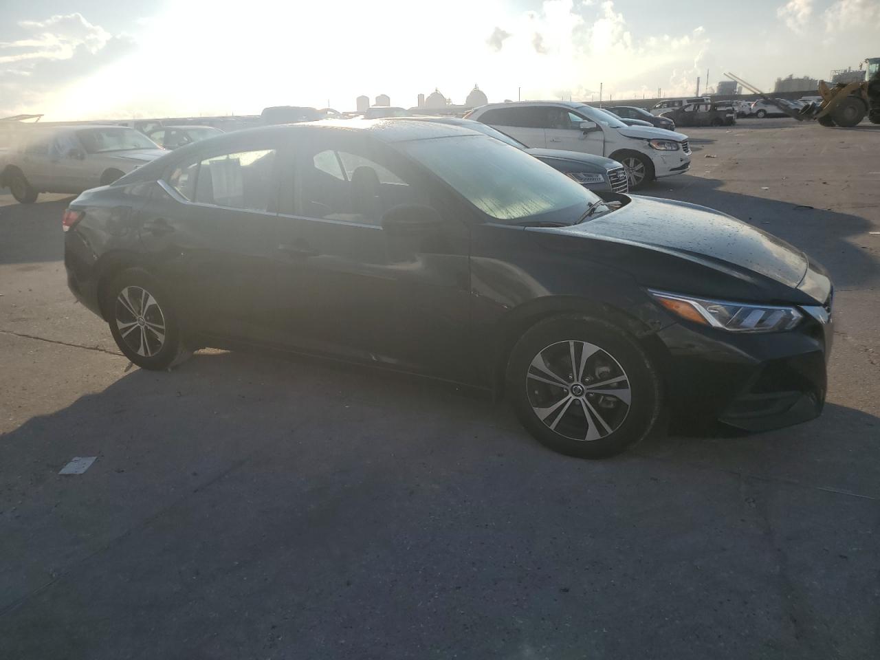 2022 Nissan Sentra - Image 4