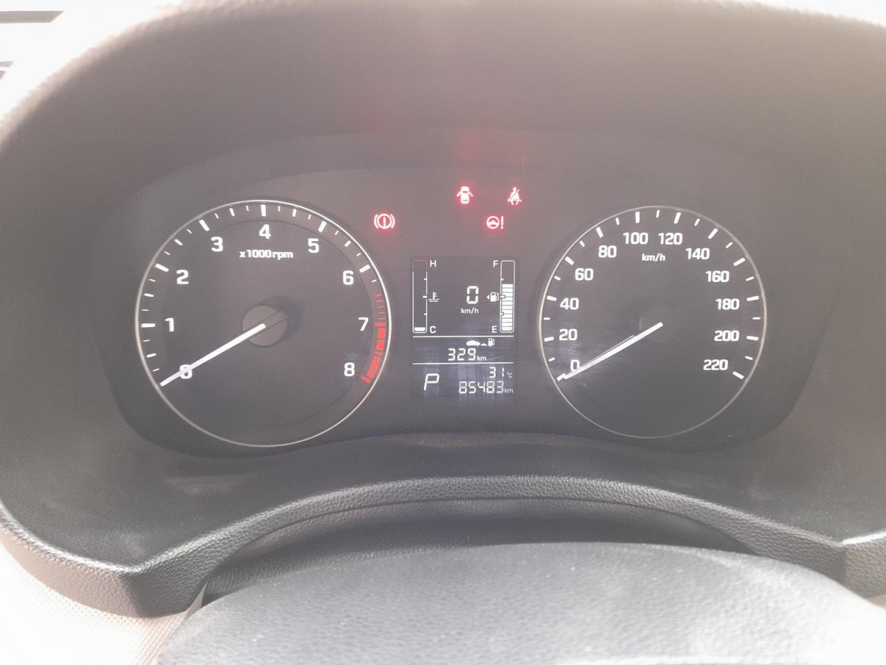 MALC281C7KM434195 - 2019 Hyundai CRETA - #undefined