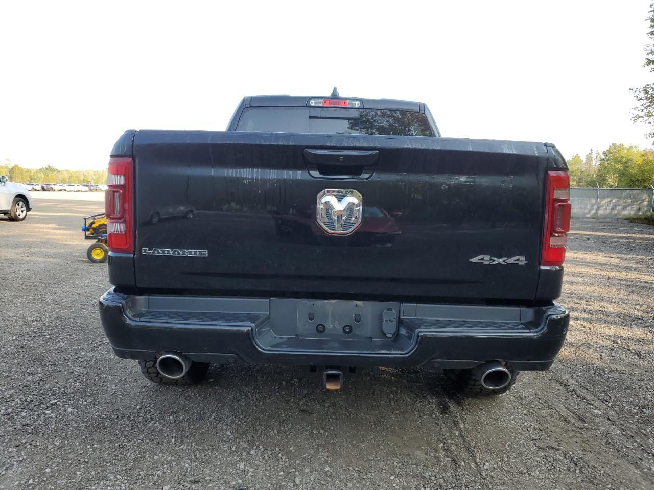 1C6SRFJM4NN294037 2022 Ram 1500 Laramie