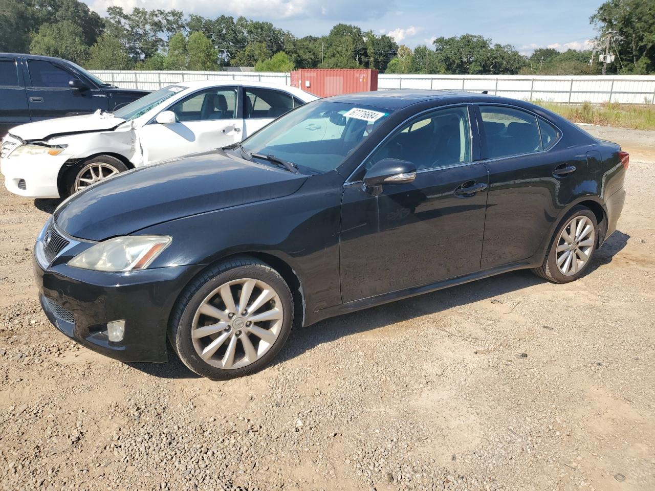 2009 Lexus IS - Image 1