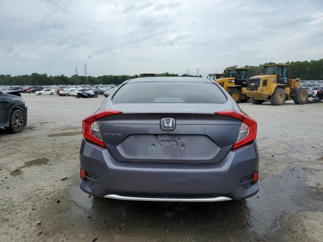  HONDA CIVIC 2020 Gray