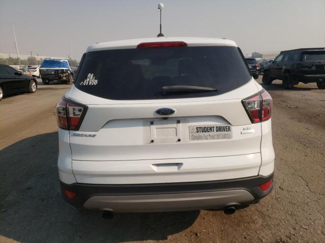 Parquets FORD ESCAPE 2017 White