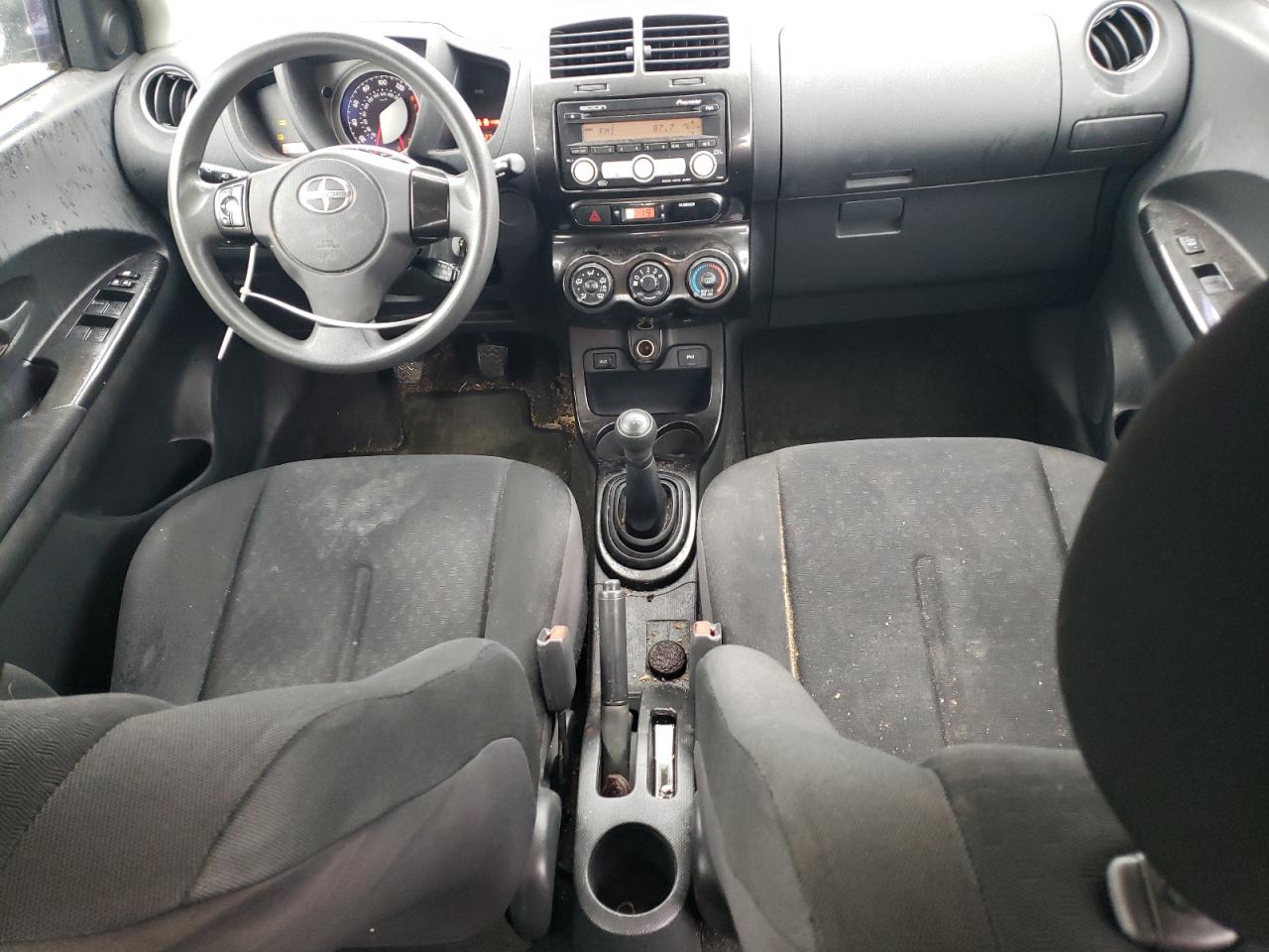 JTKKU10458J018983 2008 Toyota Scion Xd