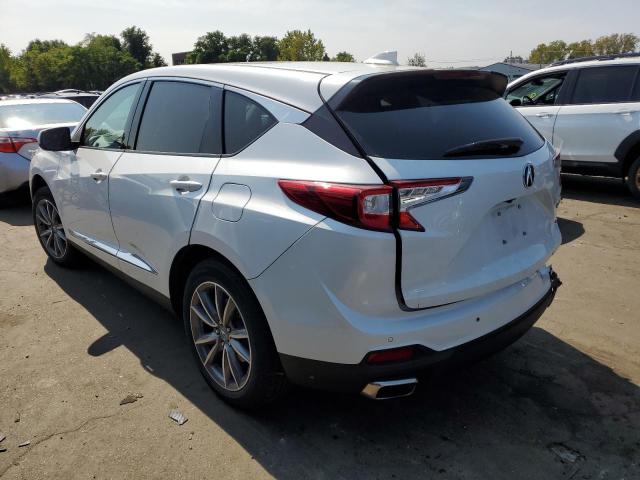 5J8TC2H52NL016904 Acura RDX TECHNO 2