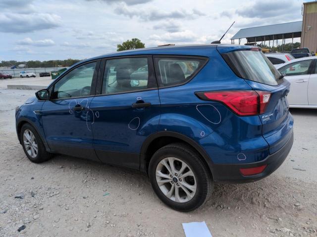  FORD ESCAPE 2019 Синий