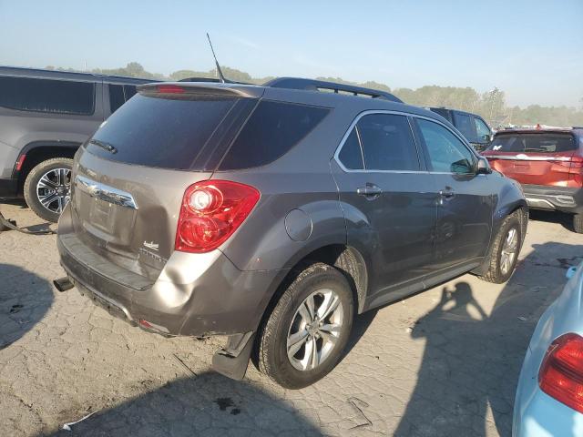  CHEVROLET EQUINOX 2012 Серый