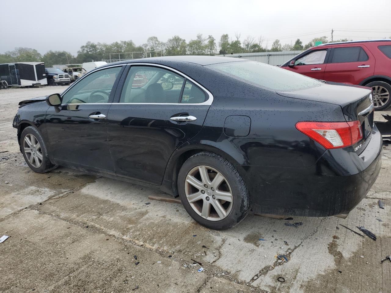2008 Lexus ES - Image 2