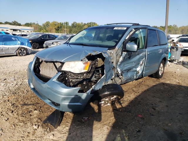 2008 Chrysler Town & Country Touring