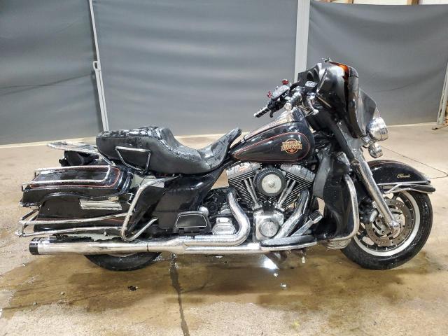 2002 HARLEY-DAVIDSON FLHTCI 