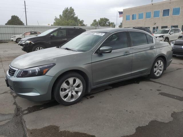 2008 Honda Accord Exl