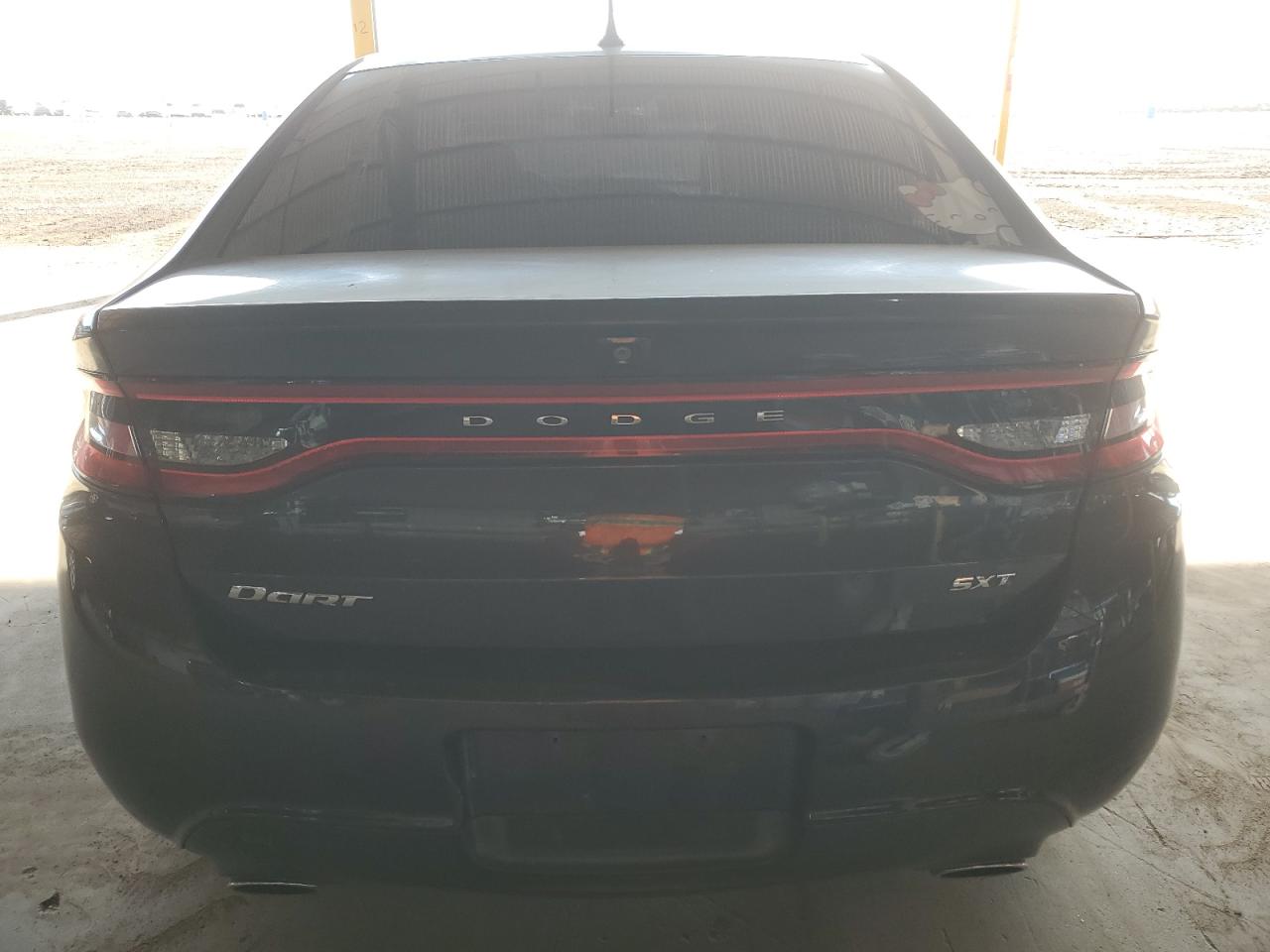 2013 Dodge Dart - Image 6