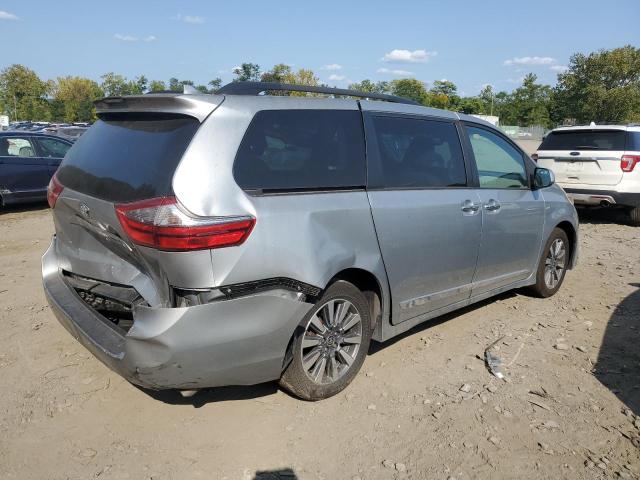 5TDDZ3DC7LS247076 Toyota All Models SIENNA XLE 3