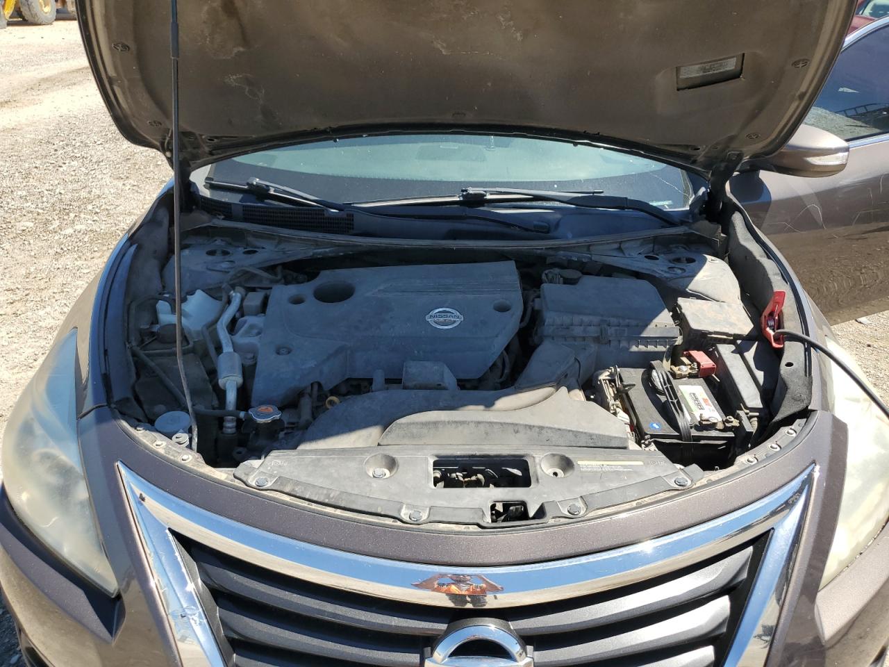 1N4AL3AP2EC282968 2014 Nissan Altima 2.5