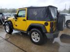 2009 Jeep Wrangler X de vânzare în Lawrenceburg, KY - Side