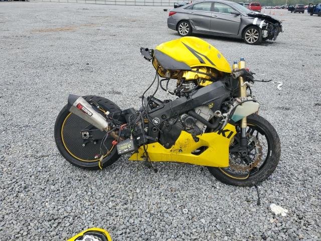 2004 Suzuki Gsx-R600 K