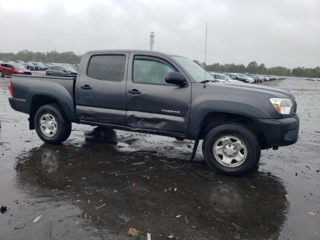  TOYOTA TACOMA 2015 Szary