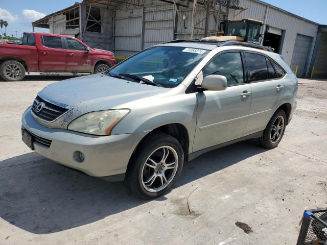 2006 Lexus Rx 400