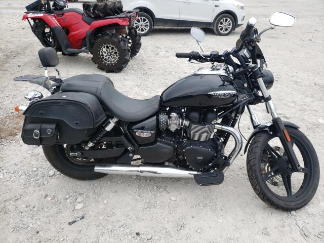 2016 Triumph Motorcycle Speedmaster  en Venta en Prairie Grove, AR - All Over