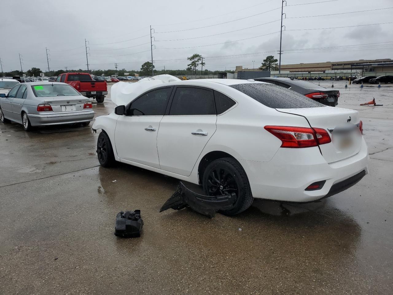 3N1AB7AP4JL656728 NISSAN SENTRA 2018
