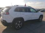 2019 Jeep Cherokee Limited zu verkaufen in Grand Prairie, TX - Undercarriage