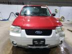 2007 Ford Escape Xlt for Sale in Candia, NH - Front End