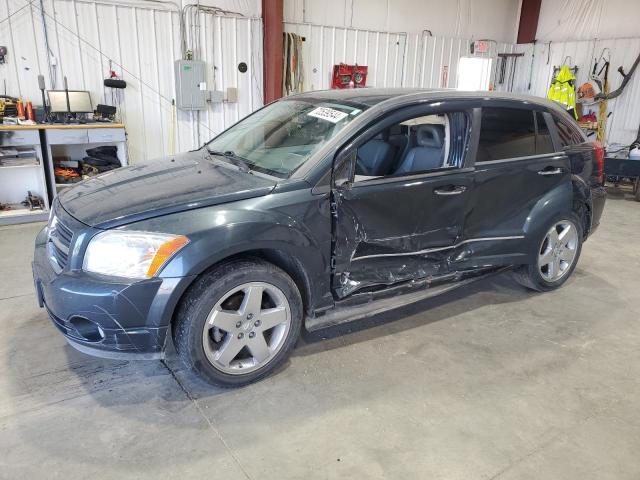 2007 Dodge Caliber R/T en Venta en Billings, MT - Side