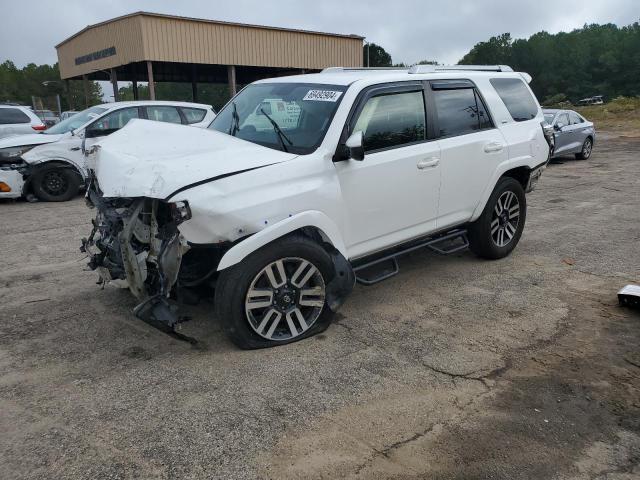 2017 Toyota 4Runner Sr5/Sr5 Premium للبيع في Gaston، SC - Front End