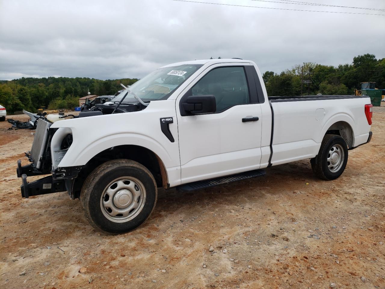 1FTMF1CB7PKD82223 2023 FORD F-150 - Image 1