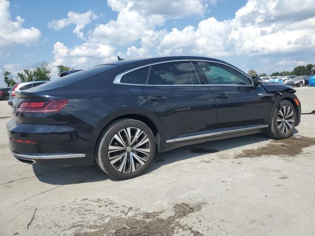  VOLKSWAGEN ARTEON 2020 Чорний