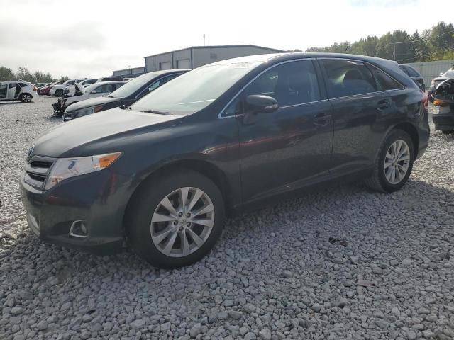 2013 Toyota Venza Le