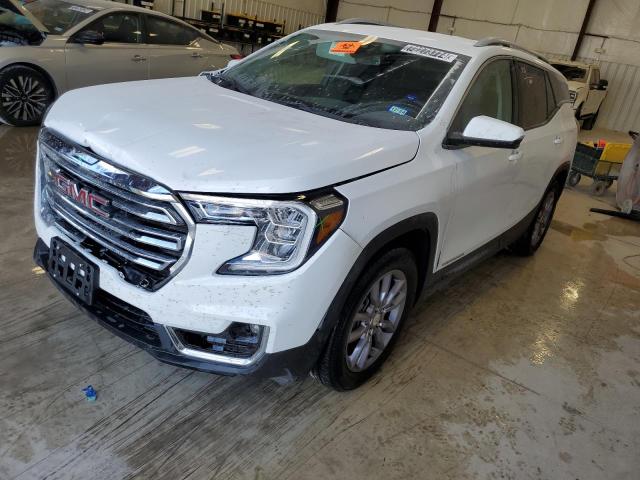 3GKALPEG8PL167525 GMC Terrain SL