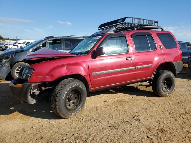 2003 Nissan Xterra Xe